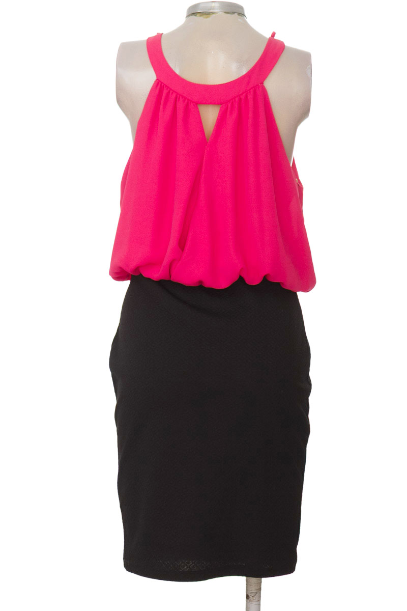 Vestido / Enterizo color Rosado - Kary´s