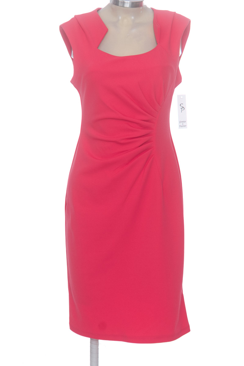 Vestido / Enterizo color Fucsia - Shelby & Palmer