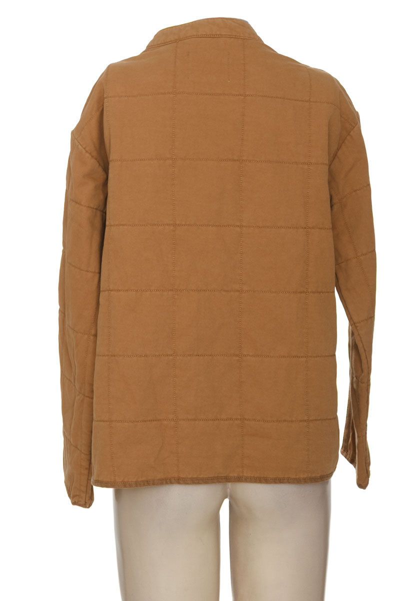 Chaqueta / Abrigo color Beige - University Club