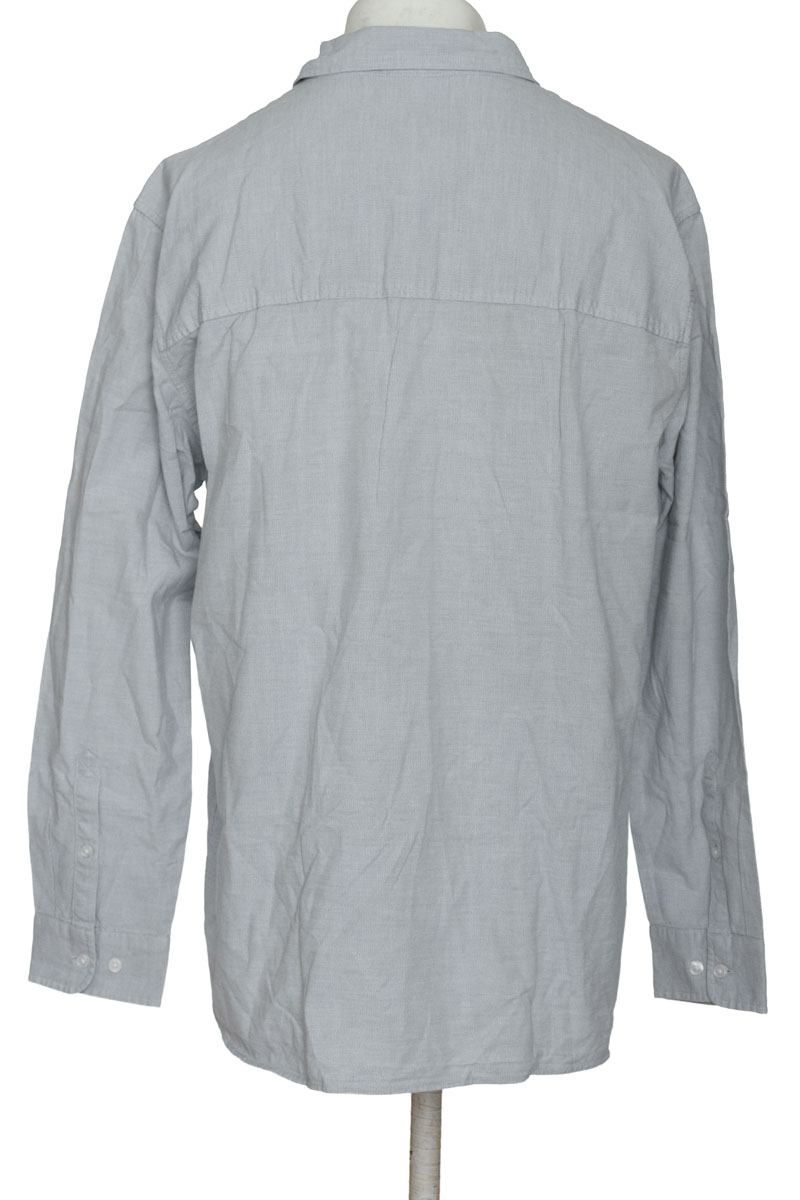 Camisa color Azul - Divided by H&M