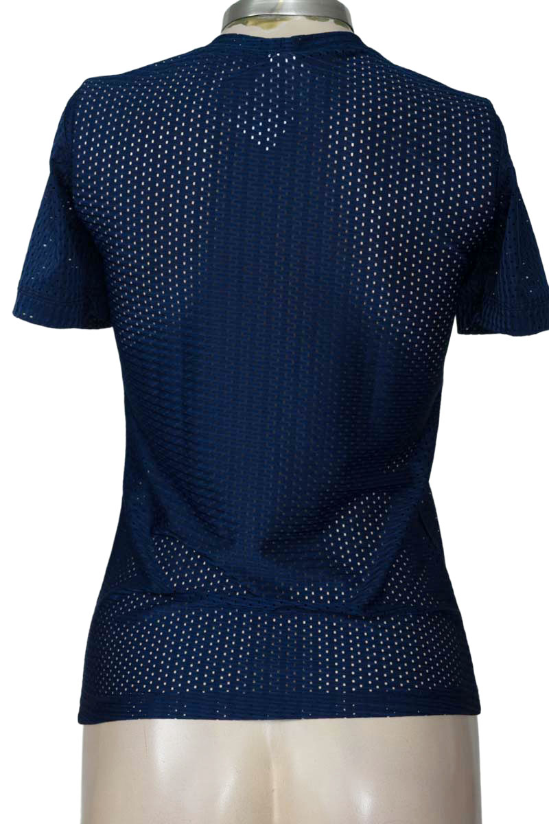 Ropa Deportiva / Salida de Baño color Azul - Closeando