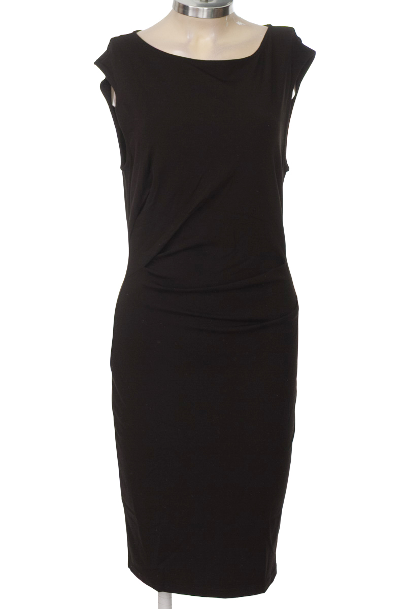 Vestido / Enterizo color Negro - Closeando