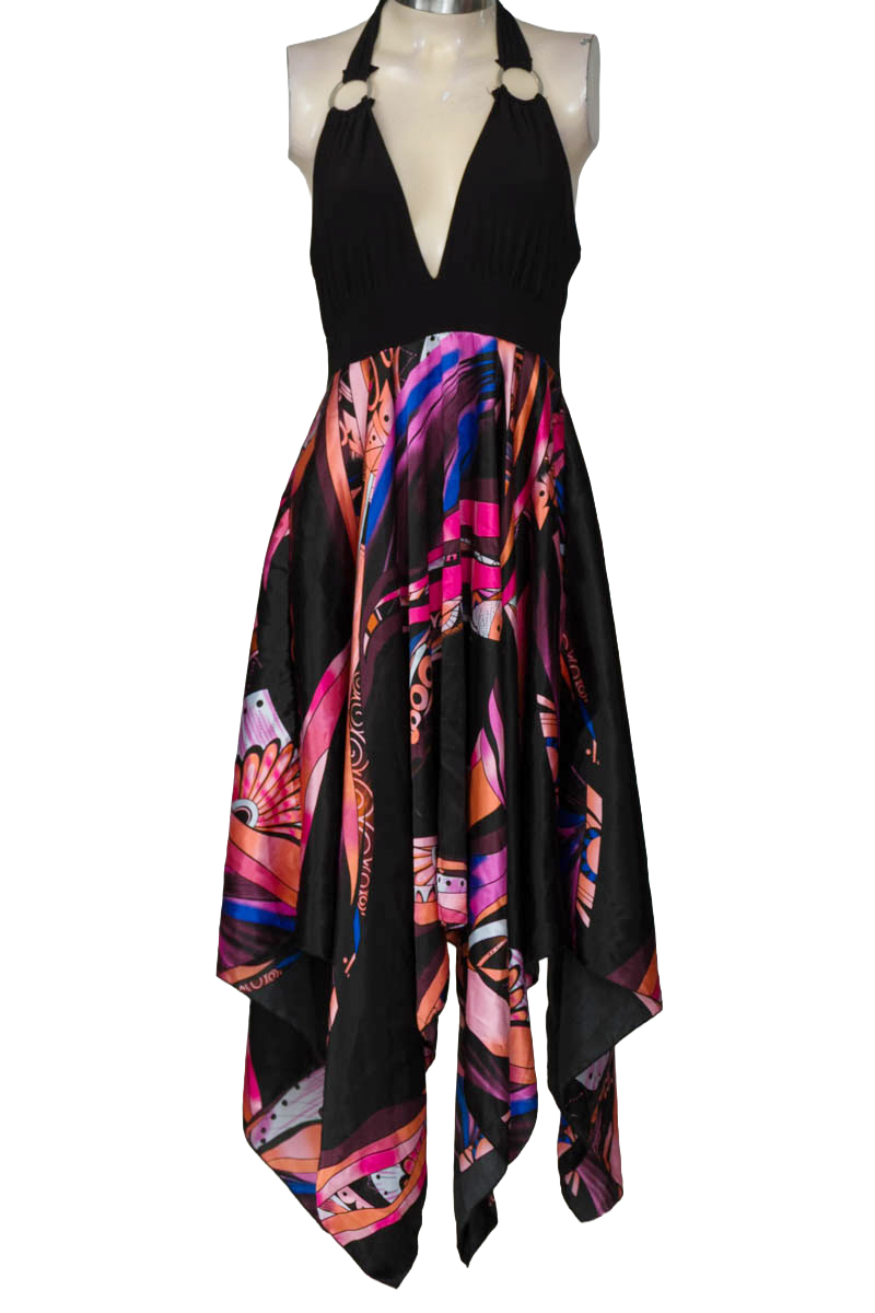 Vestido / Enterizo color Estampado - YOYO