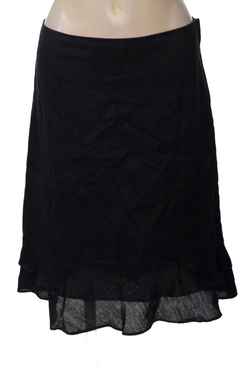 Falda color Azul - H&M