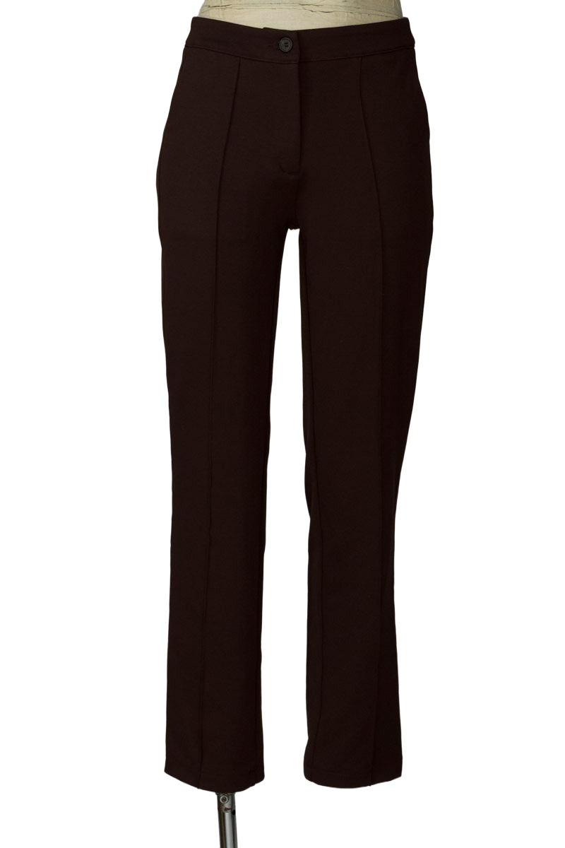 Pantalones color Café - Koaj