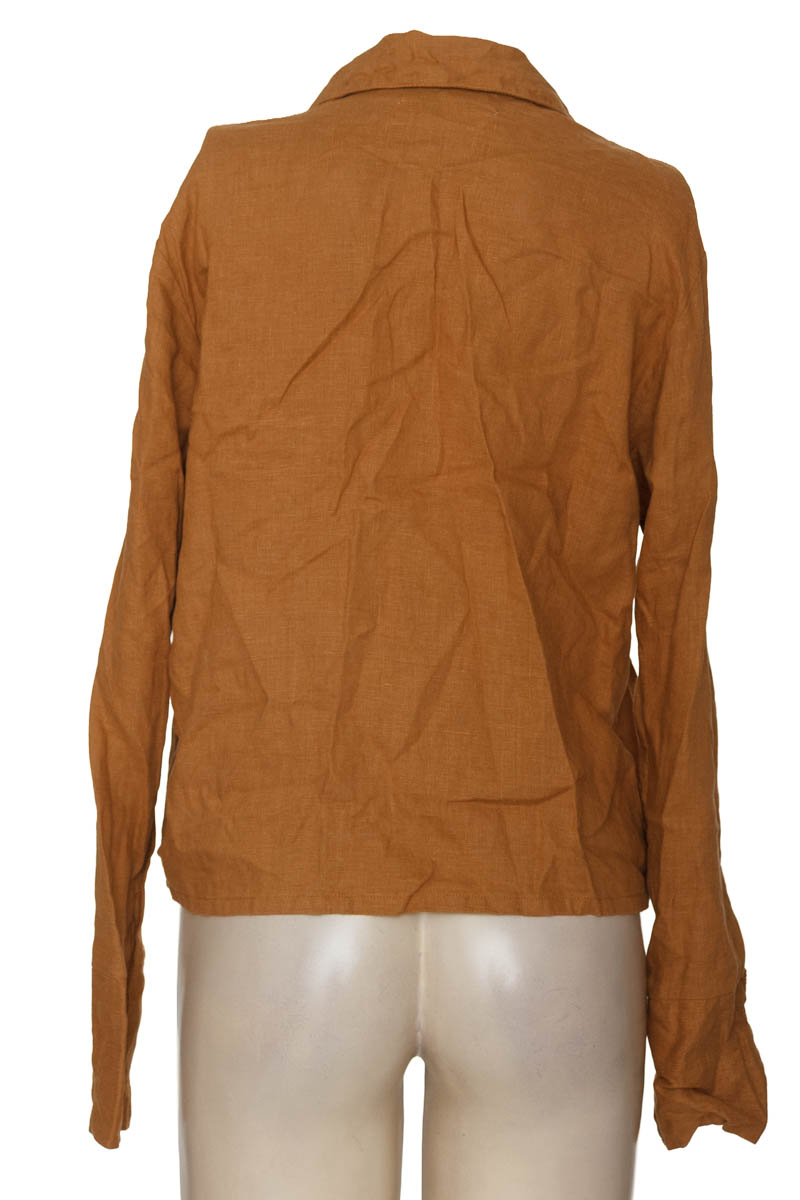 Blusa color Café - Tennis