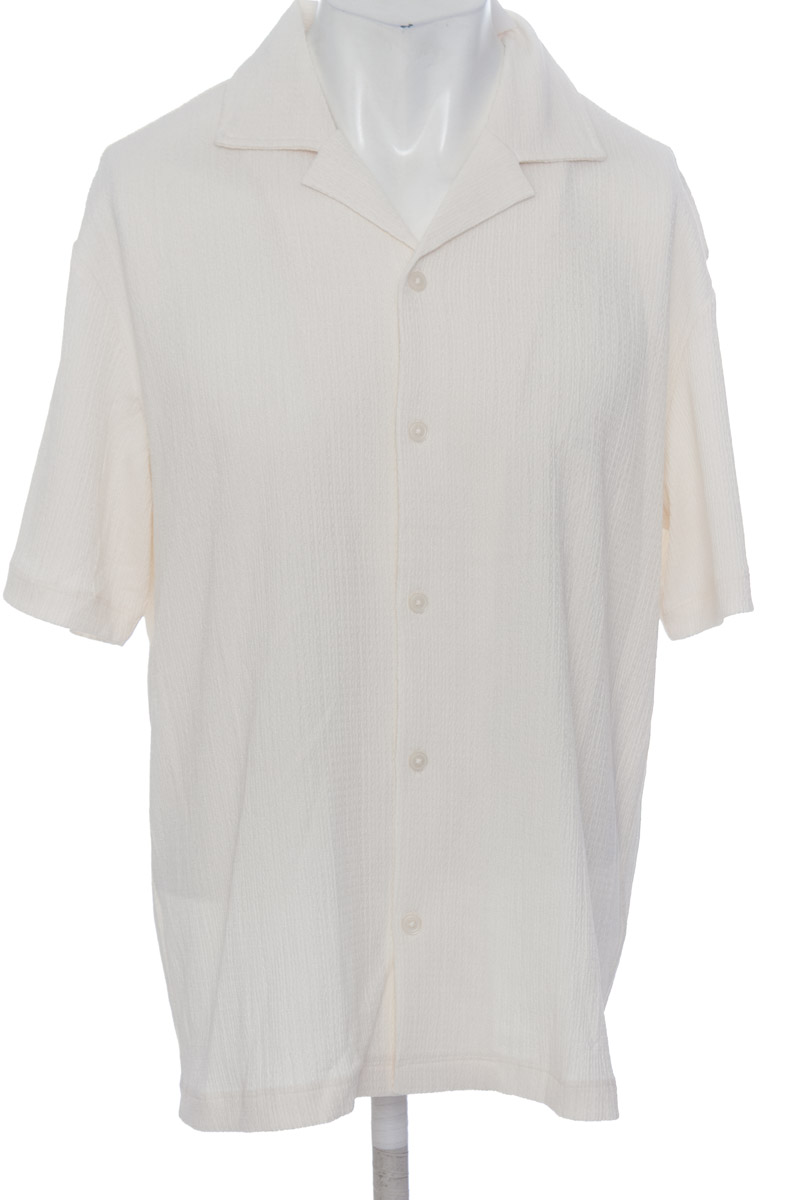 Camisa color Beige - H&M
