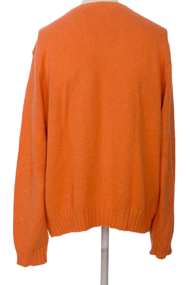 Sweater color Naranja - Polo Ralph Lauren