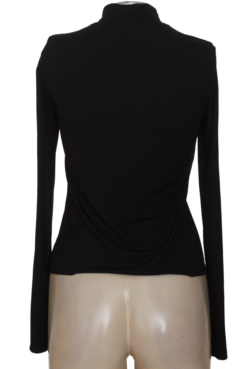 Top / Camiseta color Negro - H&M
