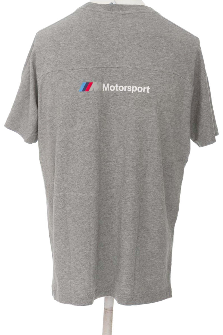 Camiseta color Gris - Puma