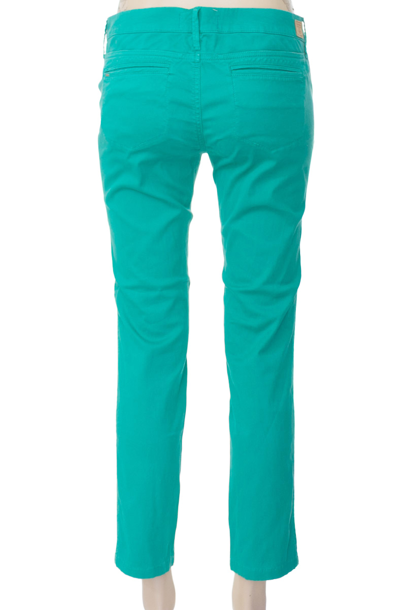 Pantalones color Aguamarina - Chevignon
