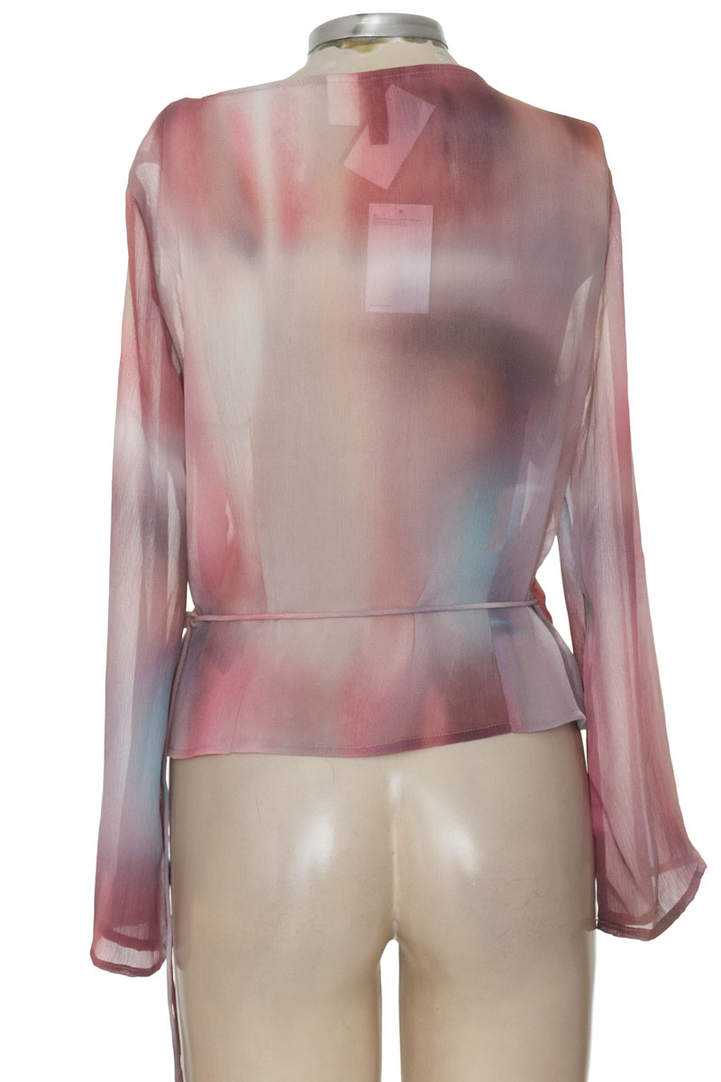 Blusa color Estampado - Divided by H&M