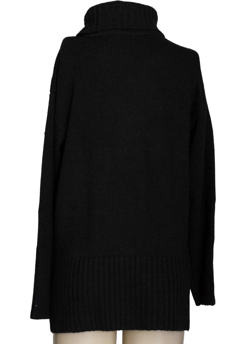 Sweater color Negro - Basement