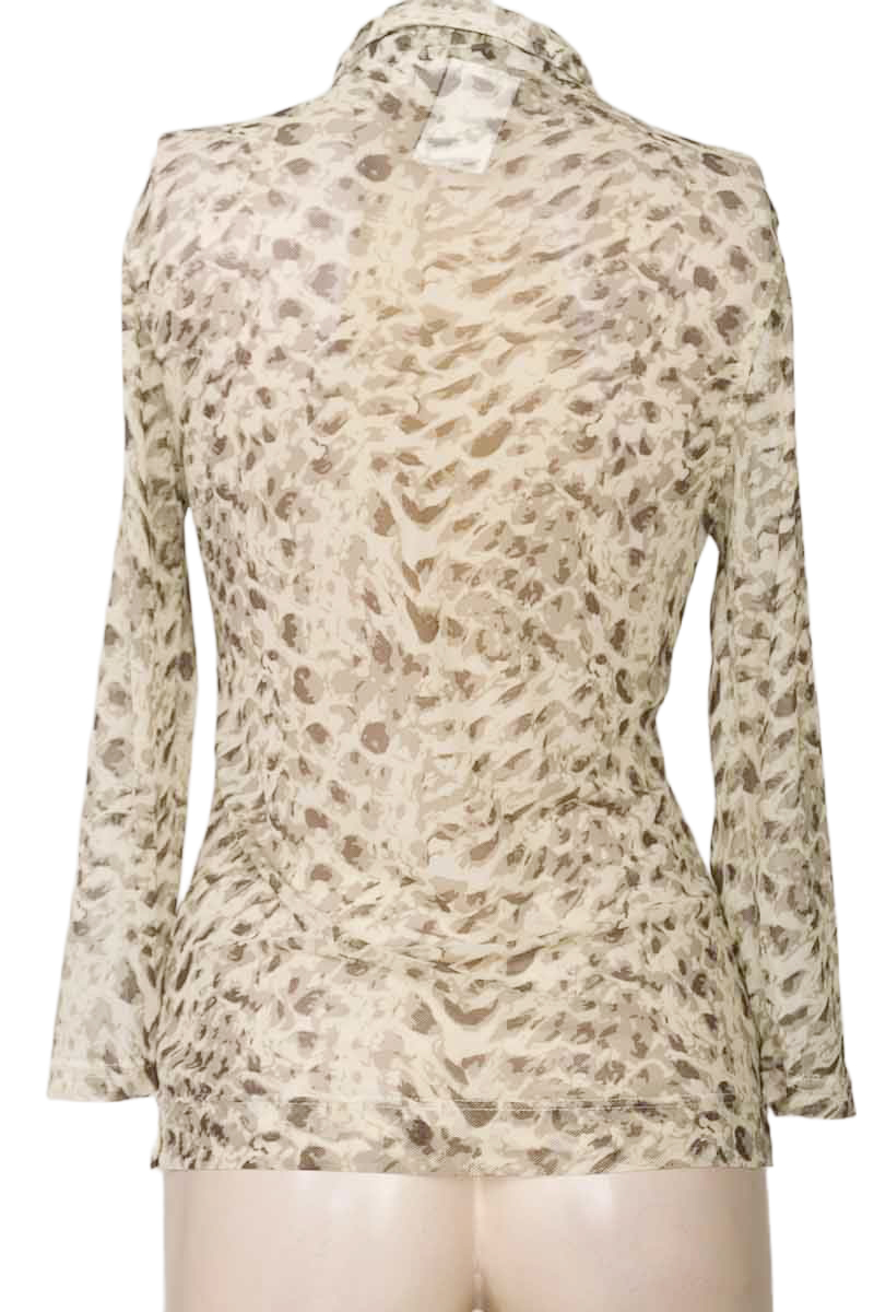 Blusa color Verde - Daily Sports