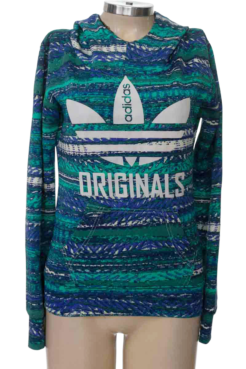 Sweater color Estampado - Closeando