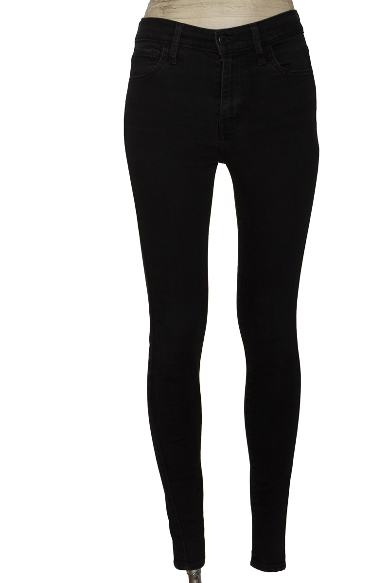 Pantalones color Negro - Levis