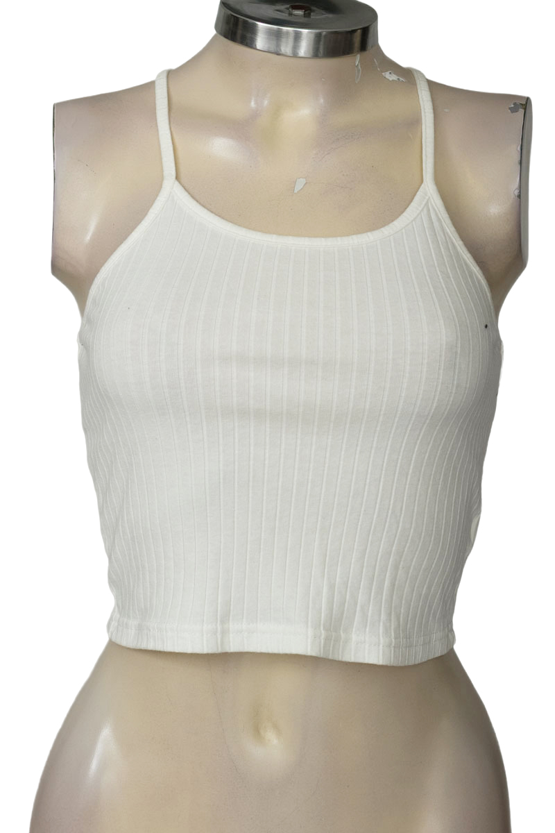 Top / Camiseta color Beige - Closeando