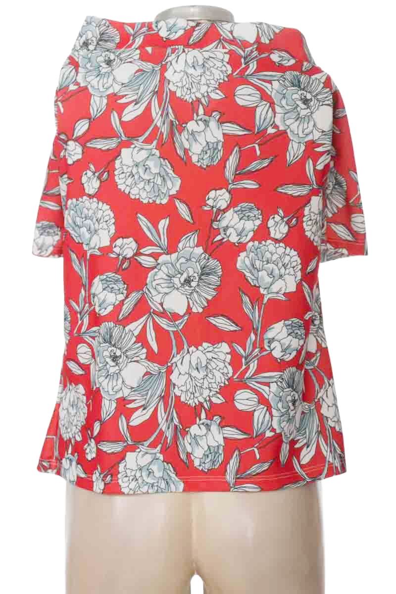 Blusa color Naranja - Southland