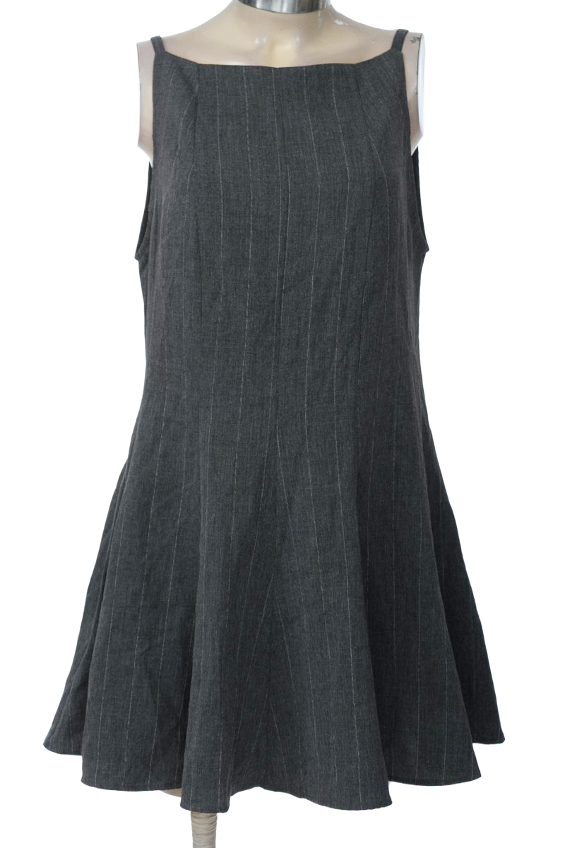 Vestido / Enterizo color Gris - H&M