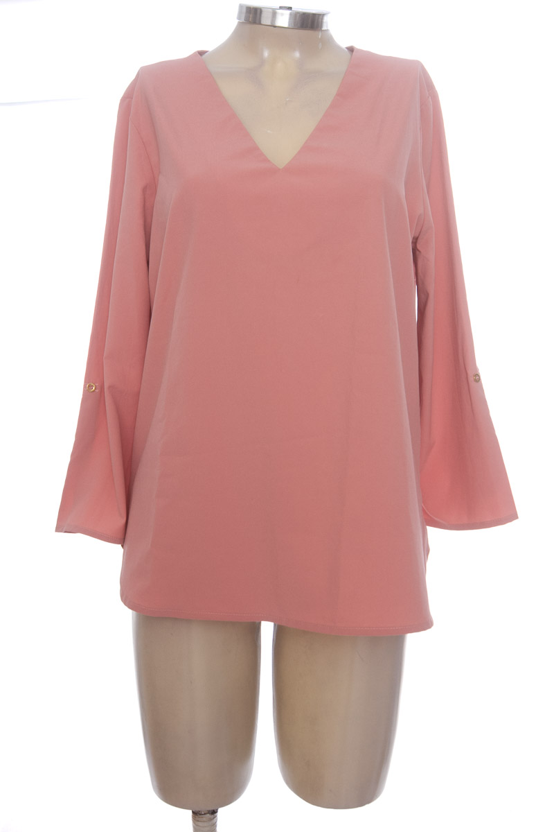 Blusa color Rosado - PATPRIMO