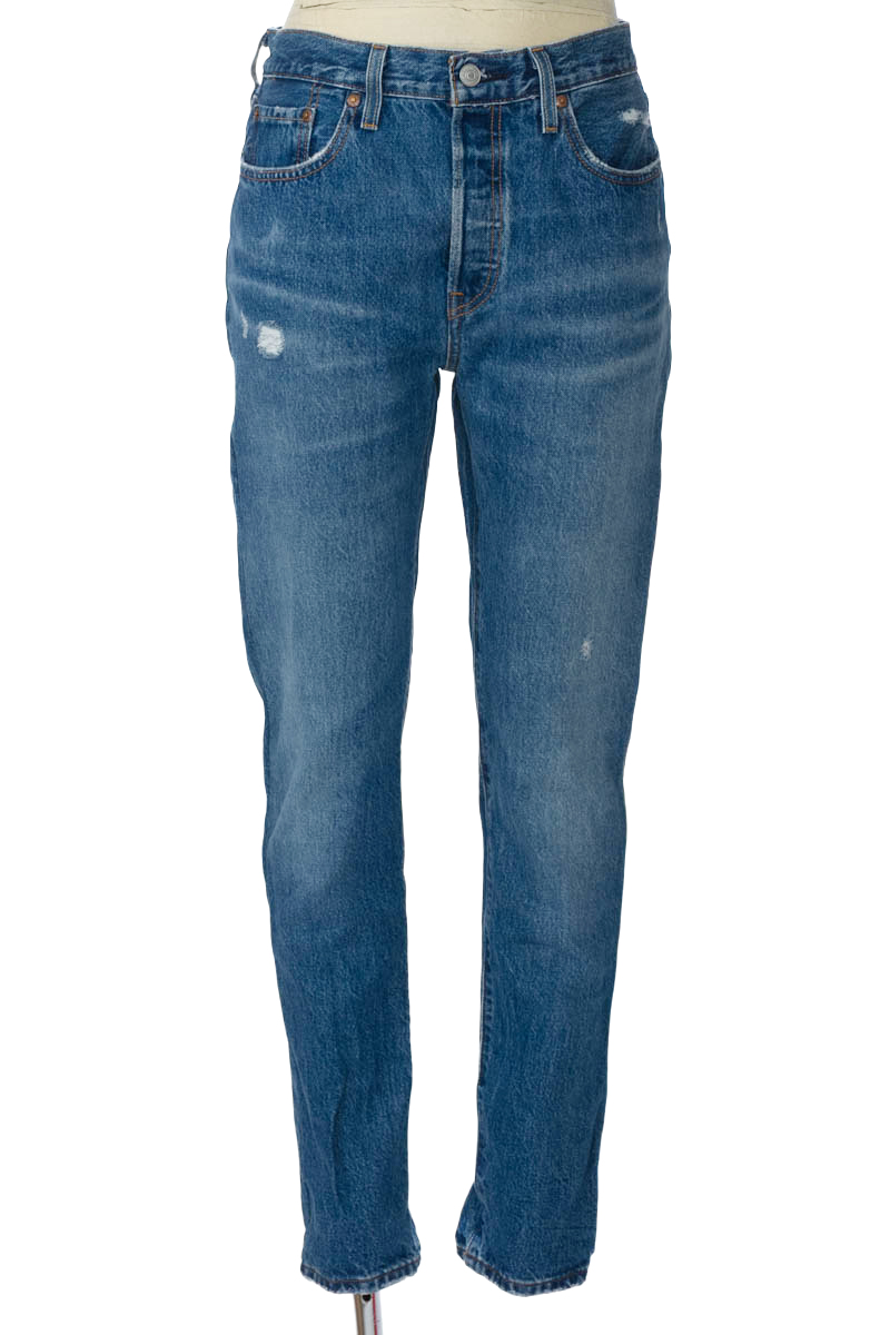 Jean color Azul - Levis