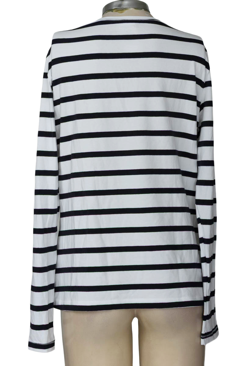 Top / Camiseta color Blanco - Gef