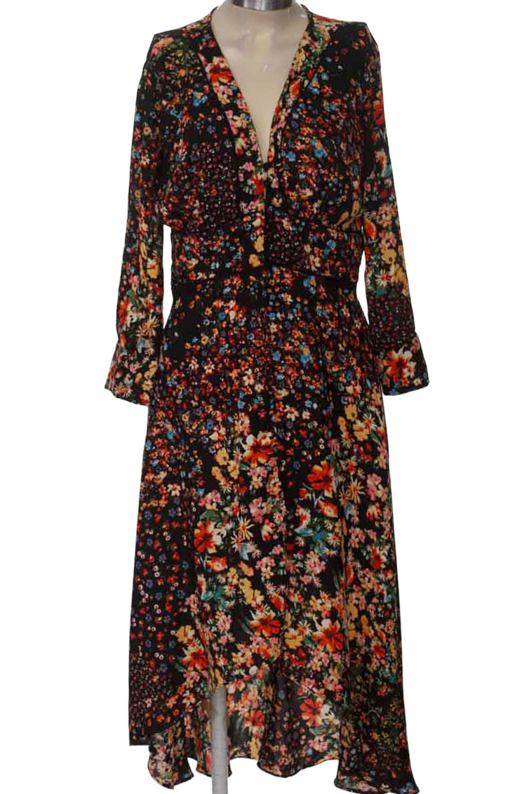 Blusa color Estampado - Studio F