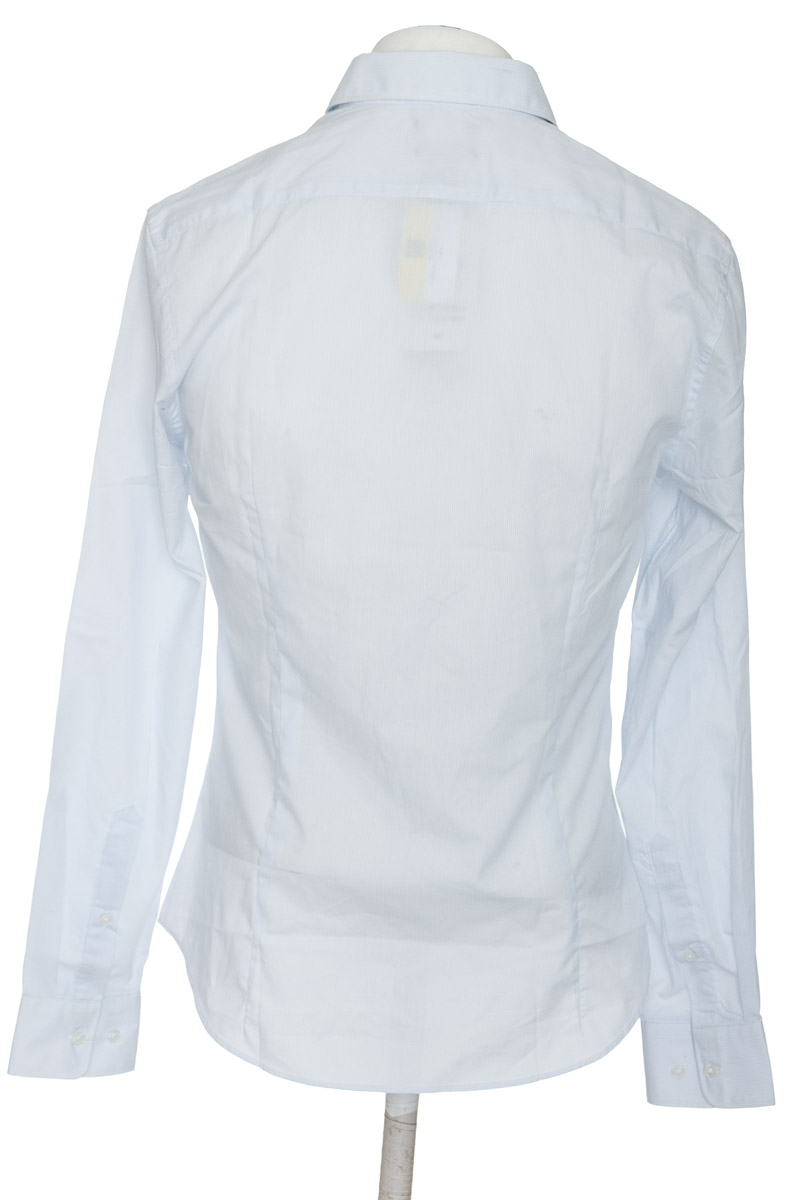 Camisa color Azul - H&M
