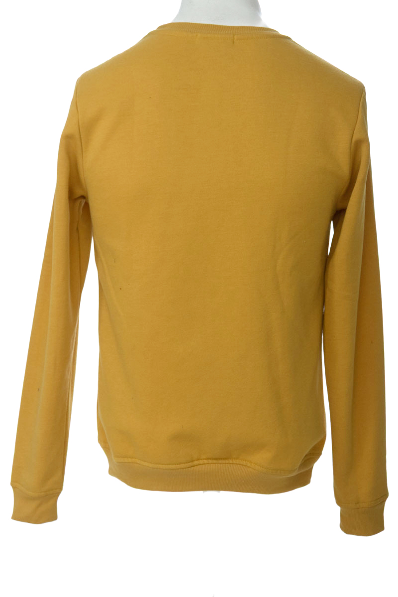Sweater color Amarillo - Facol