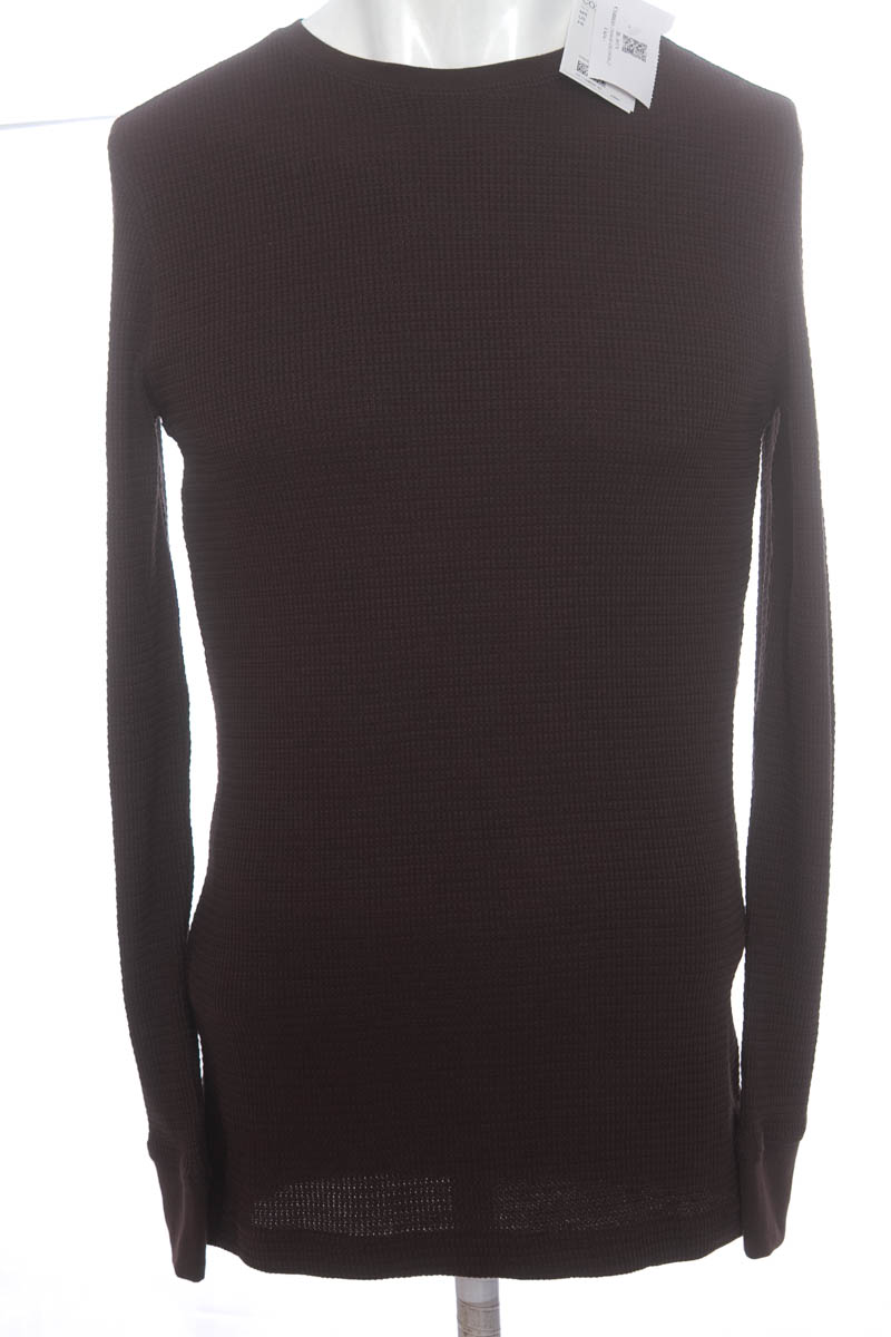 Sweater color Café - H&M