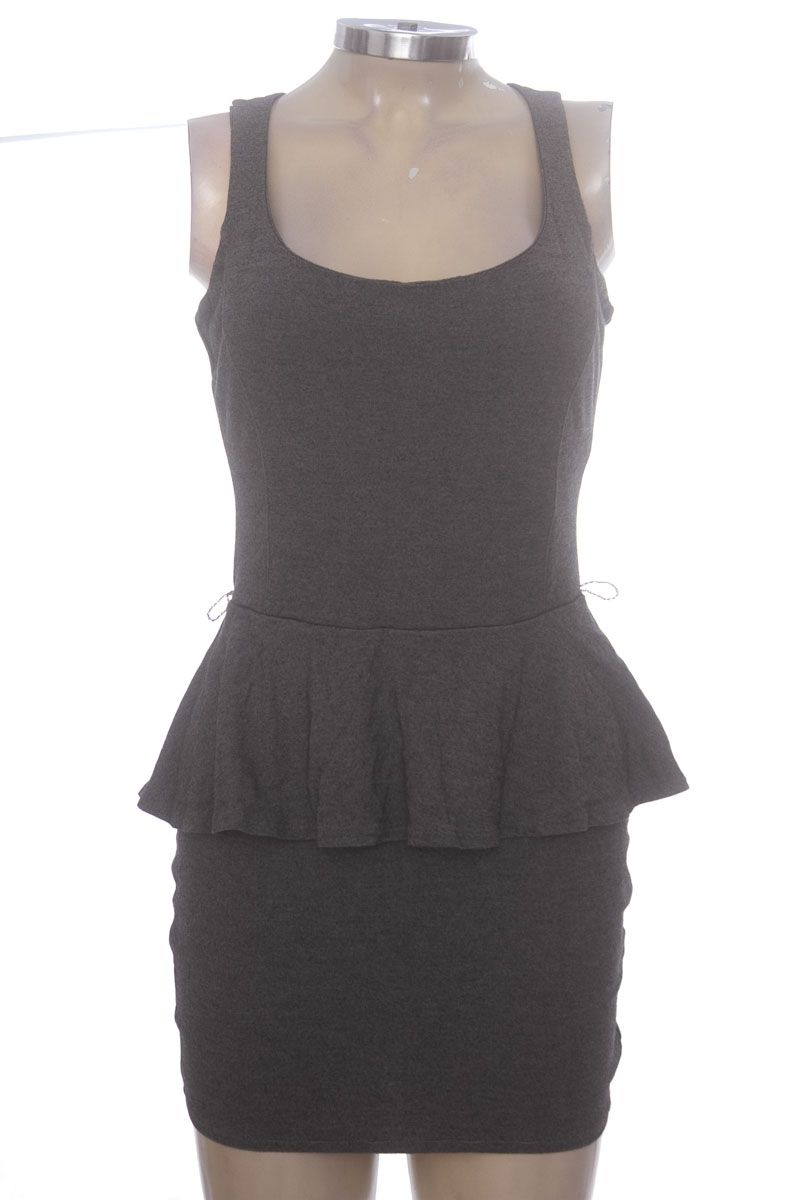 Vestido / Enterizo color Gris - Studio F