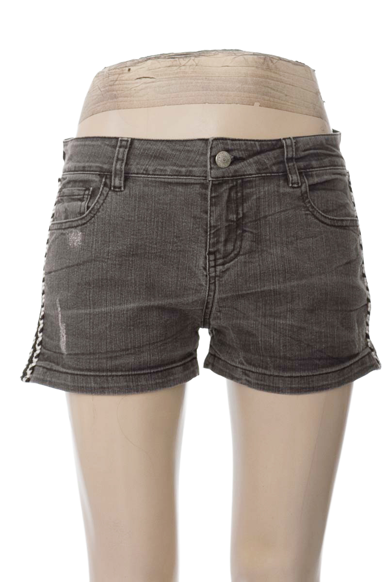 Short color Gris - Seven Seven