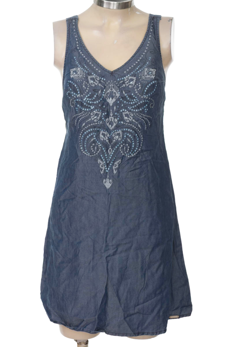 Vestido / Enterizo color Azul - Americanino