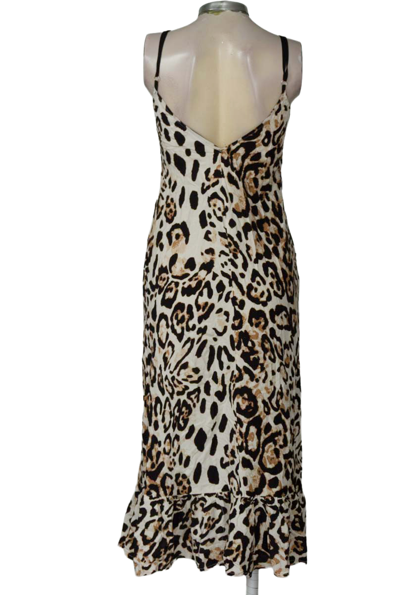 Vestido / Enterizo color Beige - Tennis