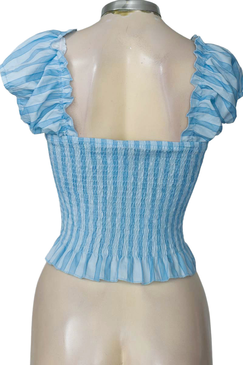 Top / Camiseta color Estampado - Vicentina