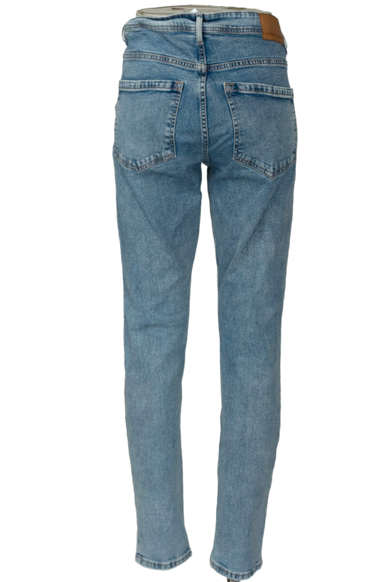 Jean color Azul - Seven Seven