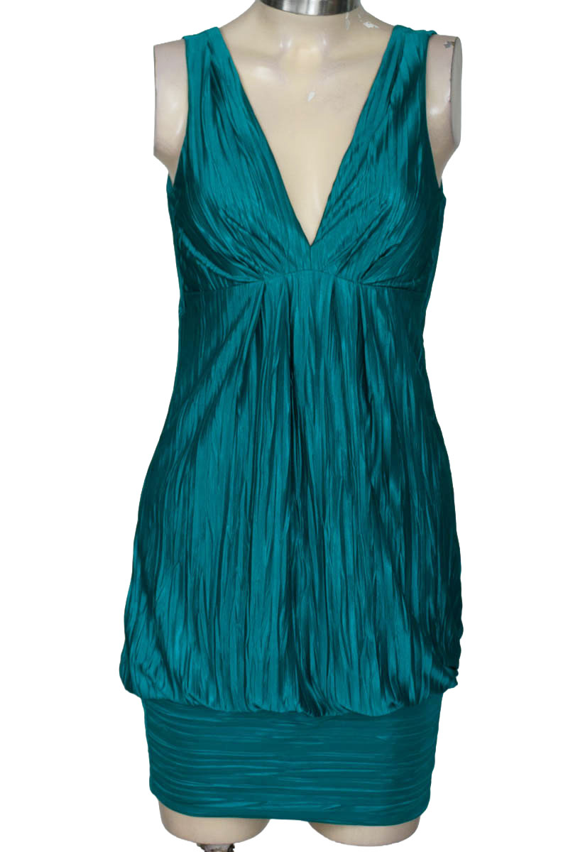 Vestido / Enterizo color Azul - I.N. San Francisco