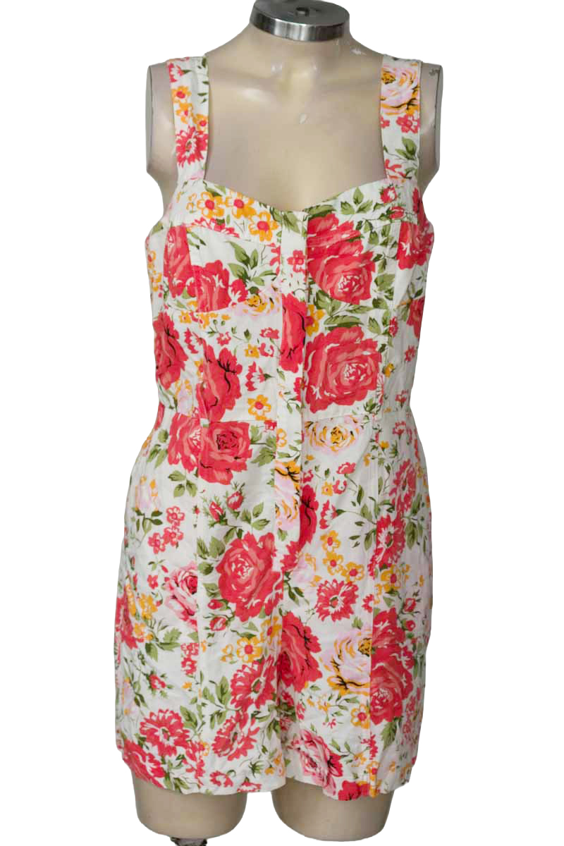 Vestido / Enterizo color Estampado - MNG