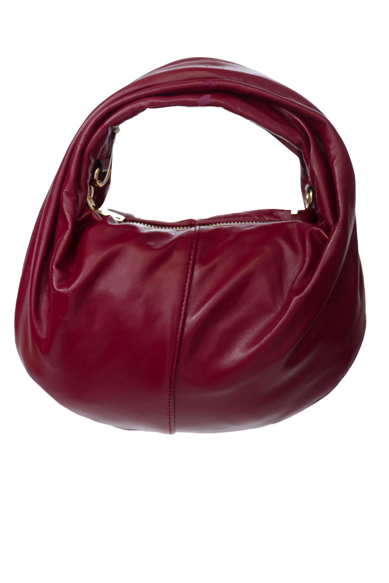 Cartera / Bolso / Monedero color Vinotinto - H&M