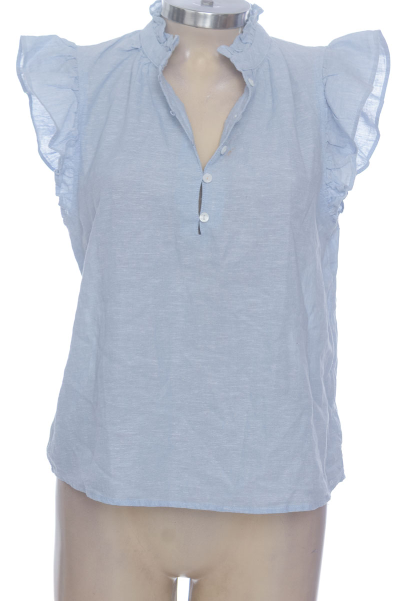 Top / Camiseta color Azul - H&M