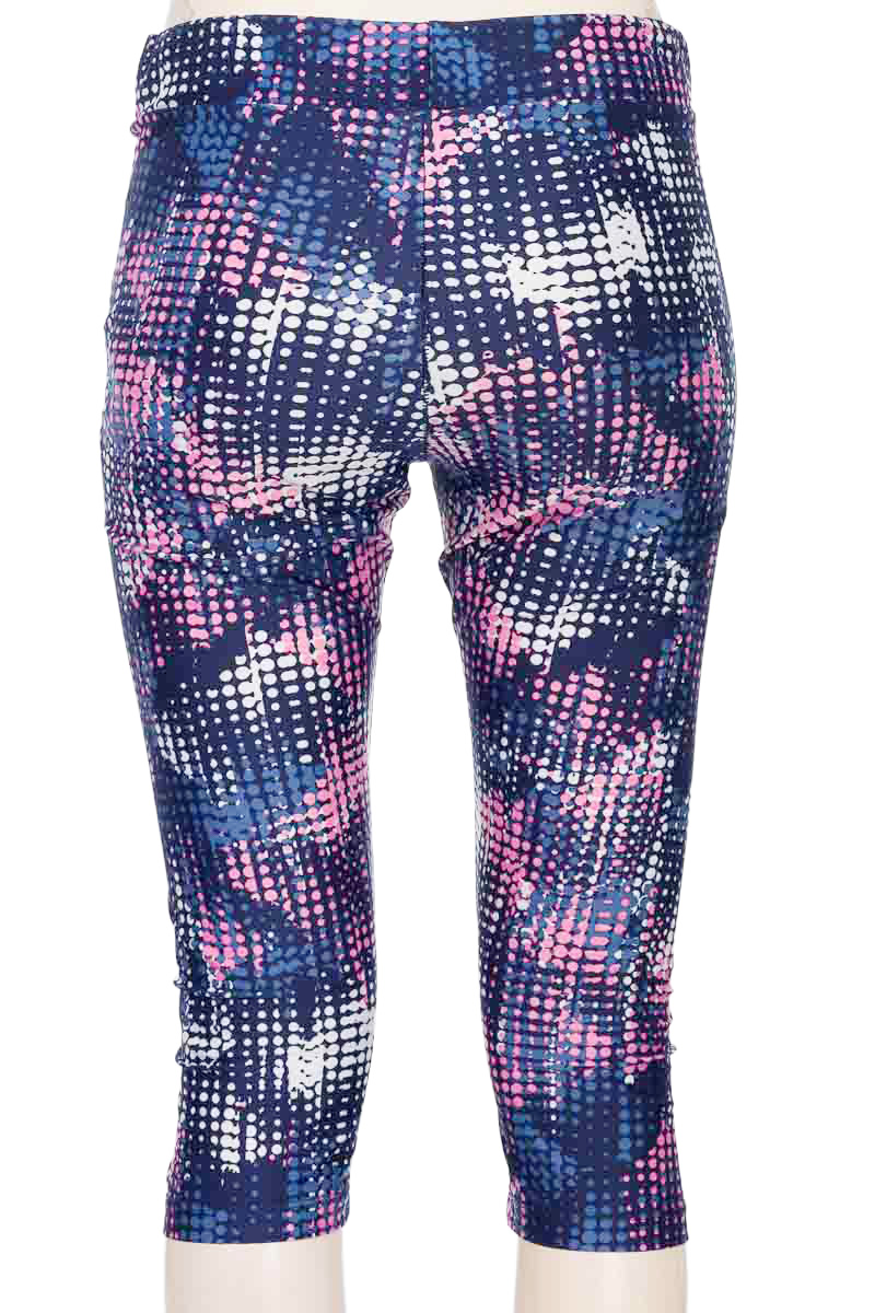 Ropa Deportiva / Salida de Baño color Azul - Ritchi