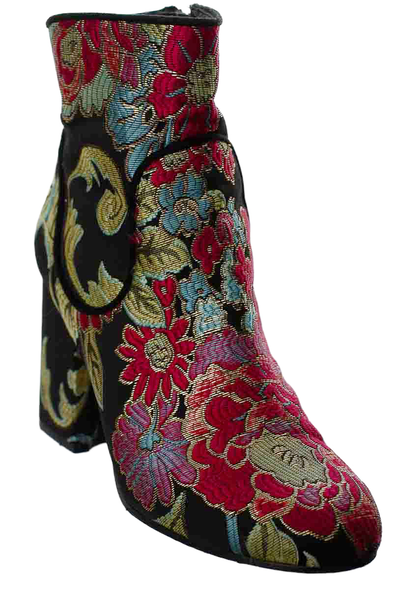 Zapatos color Negro - Marc Fisher