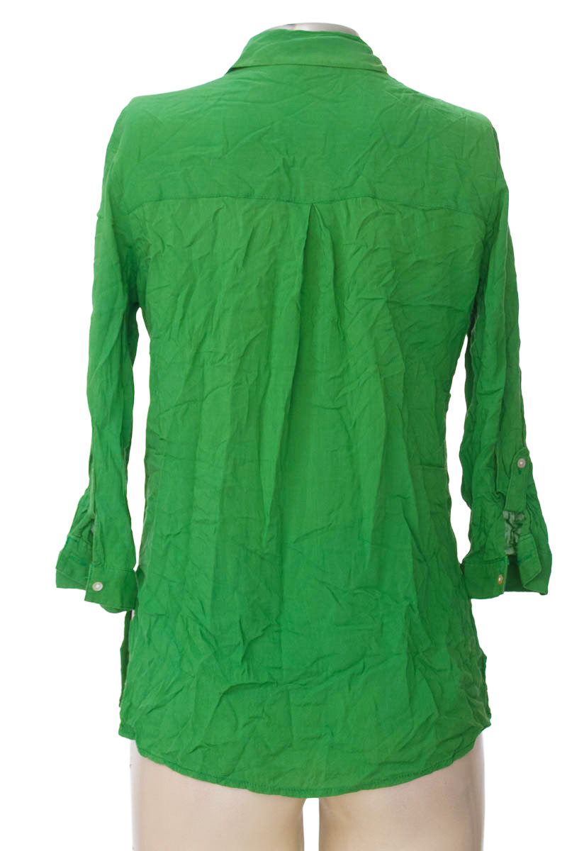 Blusa color Verde - Koaj