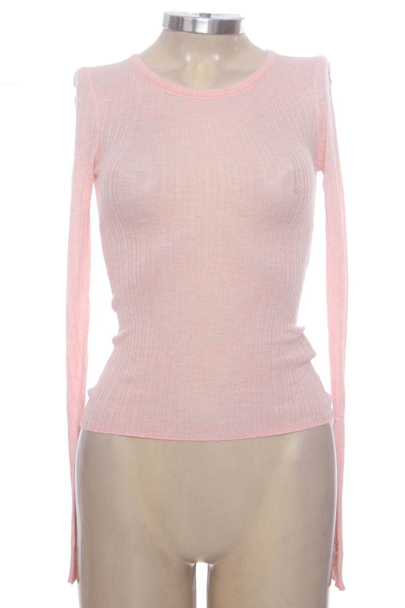 Top / Camiseta color Rosado - H&M