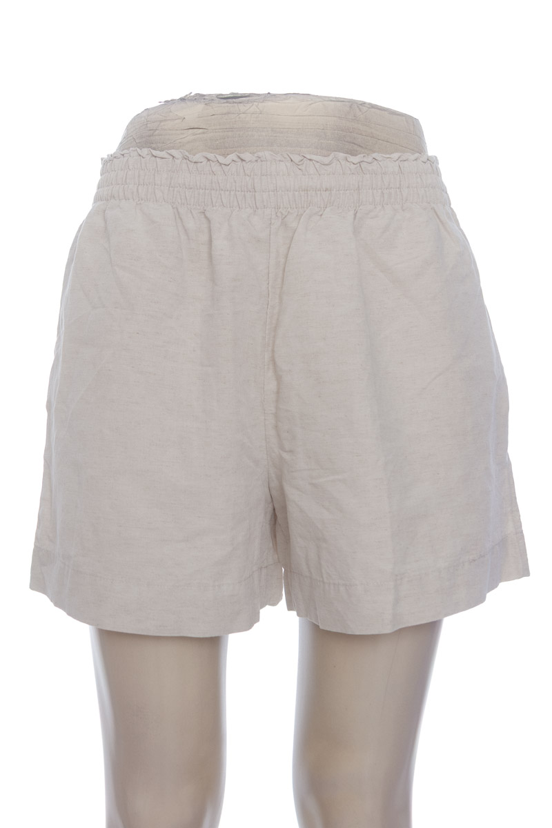 Short color Beige - H&M
