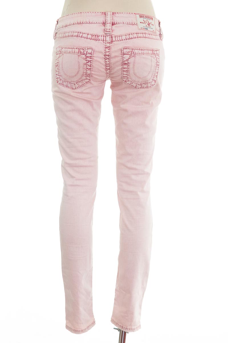Pantalones color Rosado - True Religion