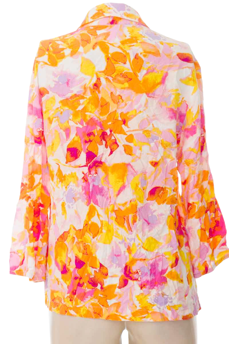 Blusa color Estampado - Closeando