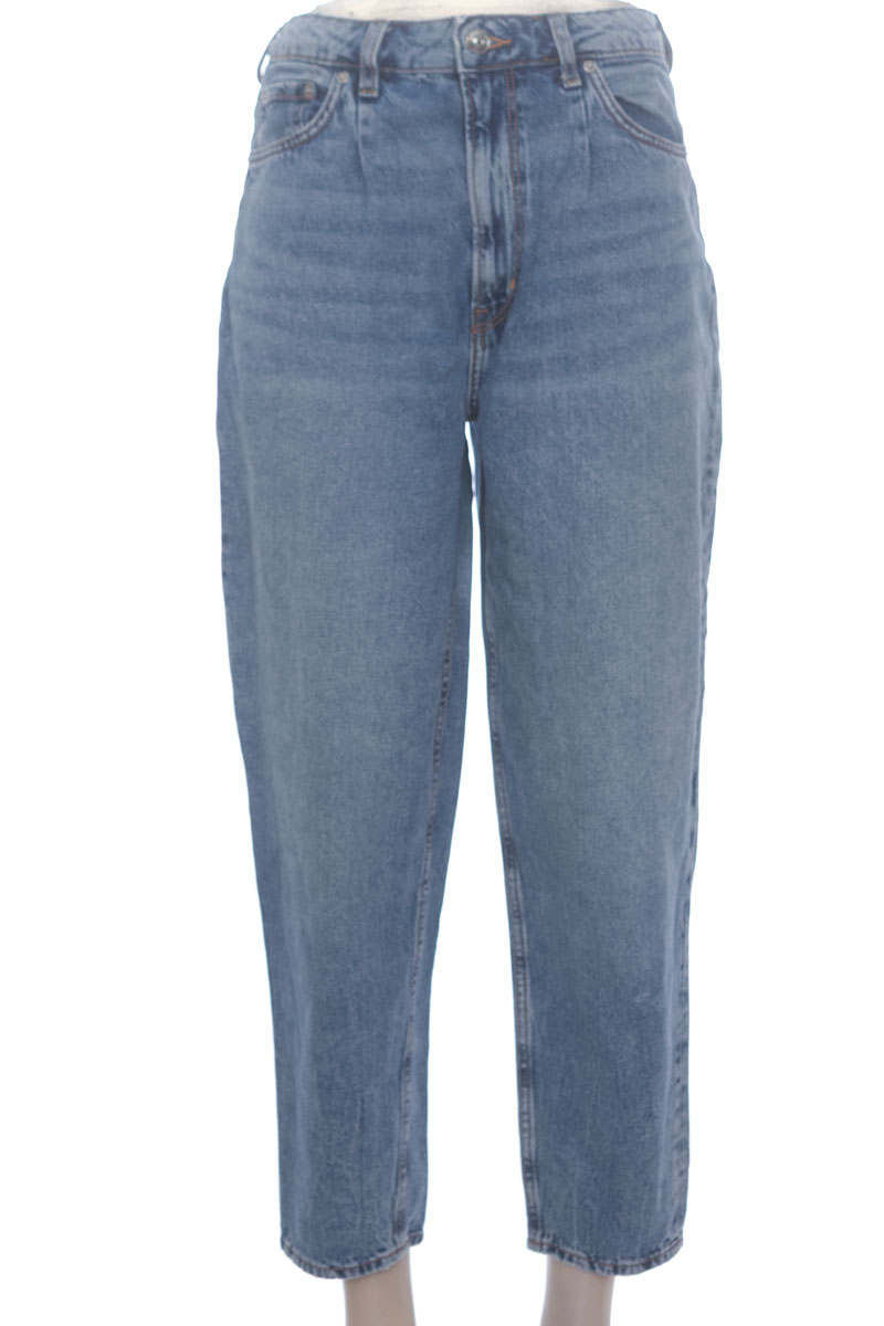 Pantalones color Azul - Closeando