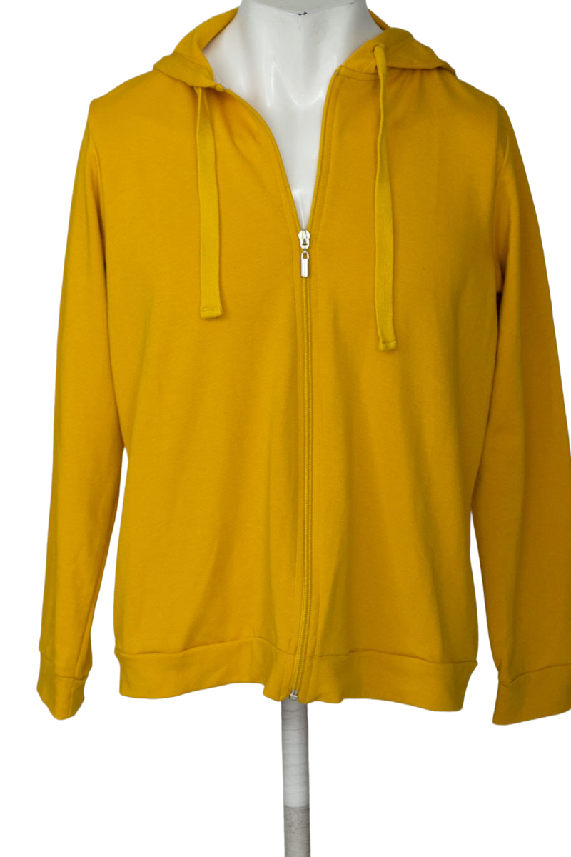 Sweater color Amarillo - PATPRIMO