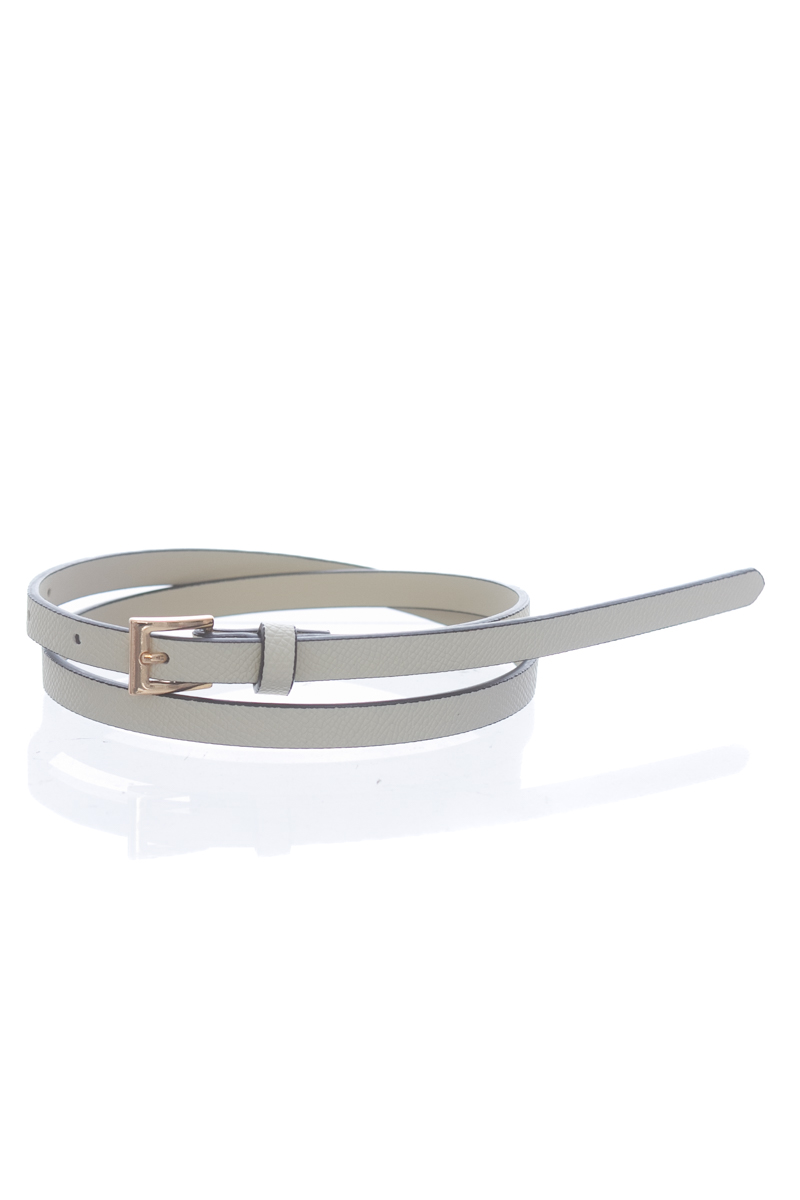 Accesorios color Blanco - H&M